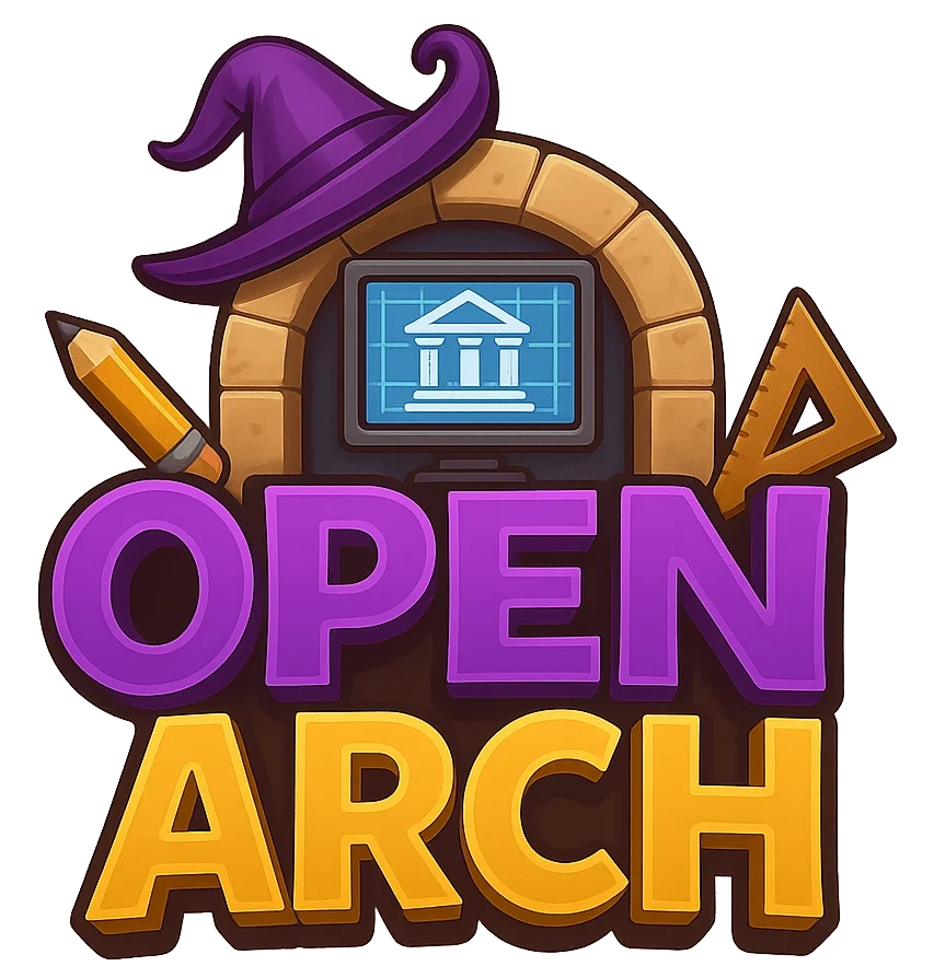 openarch